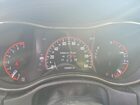 2018 Dodge Durango Gt Black vin: 1C4RDHDG4JC413797