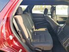 2025 Dodge Durango Gt Красный vin: 1C4RDHDG4SC535674