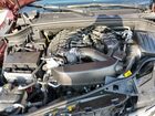 2025 Dodge Durango Gt Красный vin: 1C4RDHDG4SC535674 Damage: Core Support, Broken, Replacement Required