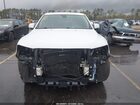 2016 Dodge Durango Limited Белый vin: 1C4RDHDG6GC387034