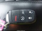 2016 Dodge Durango Limited Белый vin: 1C4RDHDG6GC387034