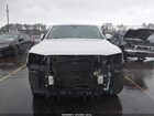 2016 Dodge Durango Limited Белый vin: 1C4RDHDG6GC387034