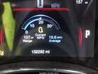 2016 Dodge Durango Limited Белый vin: 1C4RDHDG6GC387034