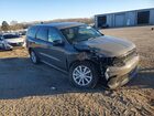 2026 Dodge Durango Gt Серый vin: 1C4RDHDG7TC151096