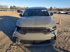 2026 Dodge Durango Gt Серый vin: 1C4RDHDG7TC151096
