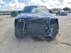 2026 Dodge Durango Gt Черный vin: 1C4RDHDG7TC187094