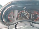 2026 Dodge Durango Gt Черный vin: 1C4RDHDG7TC187094