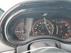 2026 Dodge Durango Gt Черный vin: 1C4RDHDG7TC187094 Damage: Warning Light - Engine, On, Unacceptable
