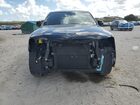2026 Dodge Durango Gt Черный vin: 1C4RDHDG7TC187094 Damage: Front Bumper Reinforcement, Broken, Replacement Required