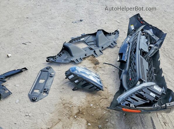 1C4RDHDG7TC187094 2026 DODGE DURANGO Черный Вид подкапотного пространства