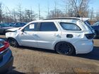 2023 Dodge Durango Gt Plus Rwd White vin: 1C4RDHDGXPC630652