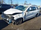 2023 Dodge Durango Gt Plus Rwd White vin: 1C4RDHDGXPC630652