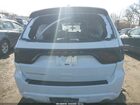 2023 Dodge Durango Gt Plus Rwd White vin: 1C4RDHDGXPC630652