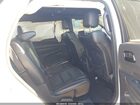 2023 Dodge Durango Gt Plus Rwd White vin: 1C4RDHDGXPC630652
