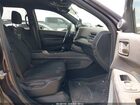 2025 Dodge Durango Gt Rwd Maroon vin: 1C4RDHDGXSC508804