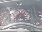 2025 Dodge Durango Gt Rwd Maroon vin: 1C4RDHDGXSC508804