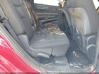 2018 Dodge Durango Sxt Awd Red vin: 1C4RDJAG2JC329988