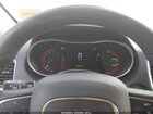 2019 Dodge Durango Sxt Awd Темно-бордовый vin: 1C4RDJAG4KC723249