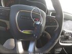 2019 Dodge Durango Sxt Awd Темно-бордовый vin: 1C4RDJAG4KC723249