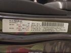 2017 Dodge Durango Sxt Awd Серый vin: 1C4RDJAG9HC879196