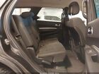 2017 Dodge Durango Sxt Awd Серый vin: 1C4RDJAG9HC879196
