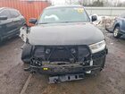 2020 Dodge Durango Sxt Черный vin: 1C4RDJAGXLC253178