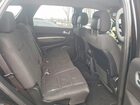 2020 Dodge Durango Sxt Черный vin: 1C4RDJAGXLC253178