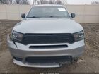2020 Dodge Durango Gt Plus Awd Серый vin: 1C4RDJDG0LC411507