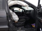2023 Dodge Durango Gt Awd Серый vin: 1C4RDJDG0PC682329