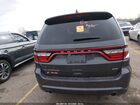 2023 Dodge Durango Gt Awd Серый vin: 1C4RDJDG0PC682329