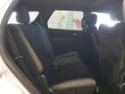 2025 Dodge Durango Gt Белый vin: 1C4RDJDG0SC543388