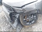 2026 Dodge Durango Gt Awd Серый vin: 1C4RDJDG0TC153408