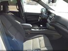 2026 Dodge Durango Gt Awd Белый vin: 1C4RDJDG0TC212389