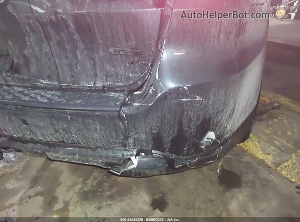 1C4RDJDG1JC209952 2018 DODGE DURANGO Black Vista frontal