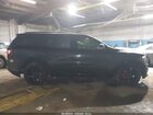 2018 Dodge Durango Gt Awd Black vin: 1C4RDJDG1JC209952