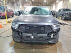 2021 Dodge Durango Gt Серый vin: 1C4RDJDG1MC663848