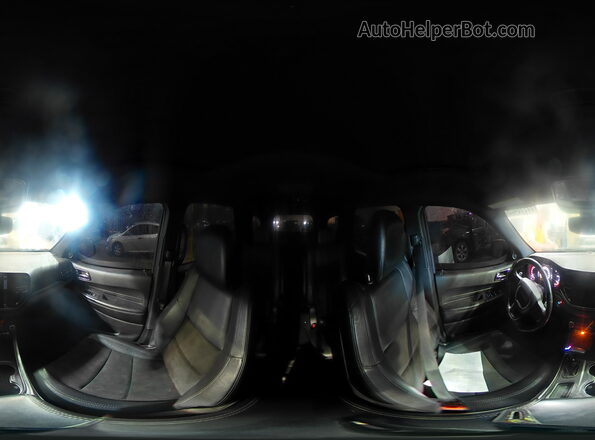 1C4RDJDG1MC663848 2021 DODGE DURANGO Серый 