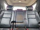 2016 Dodge Durango Limited Черный vin: 1C4RDJDG2GC424684