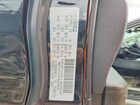 2016 Dodge Durango Limited Черный vin: 1C4RDJDG2GC424684