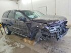 2024 Dodge Durango Gt Бордовый vin: 1C4RDJDG2RC136179
