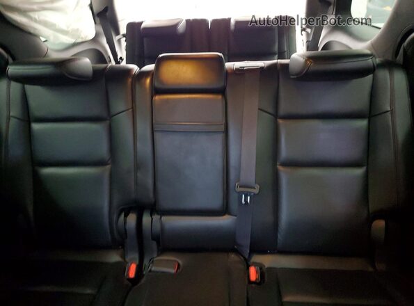 1C4RDJDG2RC136179 2024 DODGE DURANGO Бордовый Вид задних сидений
