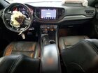 2024 Dodge Durango Gt Бордовый vin: 1C4RDJDG2RC136179 Damage: Airbag - Front Right, Deployed, Replacement Required