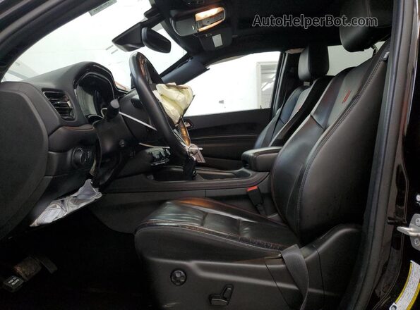 1C4RDJDG2RC136179 2024 DODGE DURANGO Бордовый 