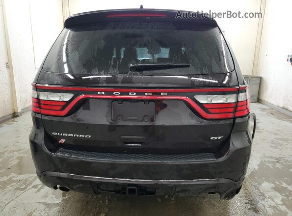 1C4RDJDG2RC136179 2024 DODGE DURANGO Бордовый 
