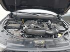 2025 Dodge Durango Gt Awd Черный vin: 1C4RDJDG2SC531212