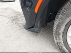 2025 Dodge Durango Gt Awd Черный vin: 1C4RDJDG2SC531212