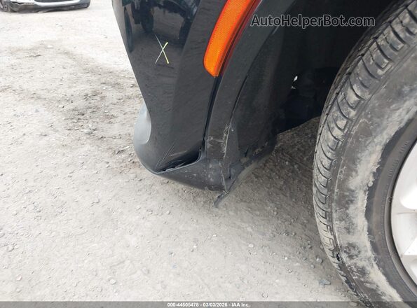1C4RDJDG2SC531212 2025 DODGE DURANGO Черный 