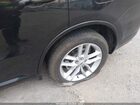 2025 Dodge Durango Gt Awd Черный vin: 1C4RDJDG2SC531212