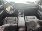 2026 Dodge Durango Gt Серый vin: 1C4RDJDG2TC152034