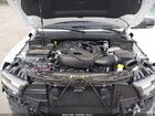 2026 Dodge Durango Gt Plus Awd White vin: 1C4RDJDG2TC155807
